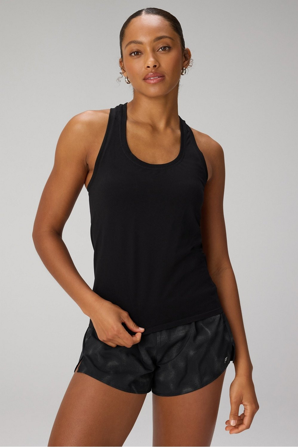 Feather Tech+ Racerback Tank | Fabletics