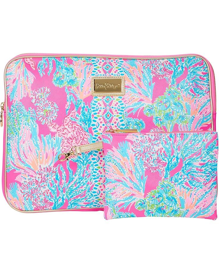 Lilly Pulitzer Laptop Sleeve | Zappos