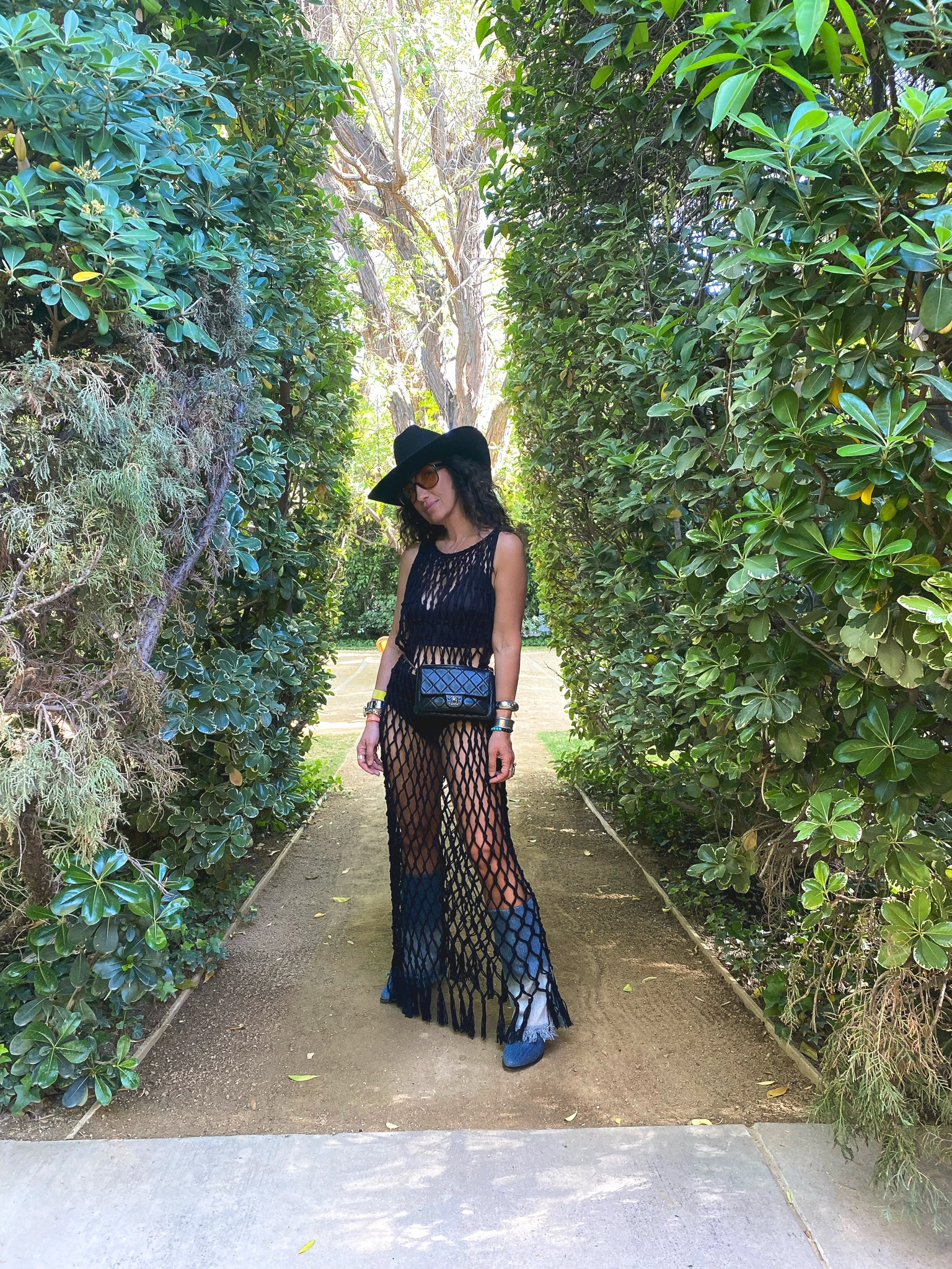 Coachella Revolve Festival look

#LTKstyletip #LTKitbag #LTKFestival