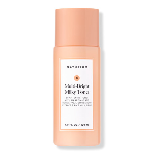 Multi-Bright Milky Toner | Ulta
