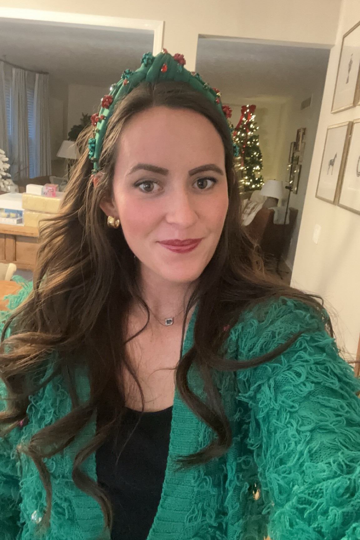 Holiday party ready 

#LTKHoliday
