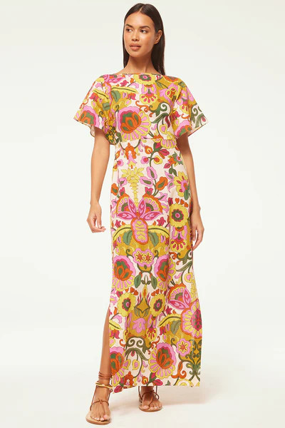 LALITA DRESS | MISA Los Angeles