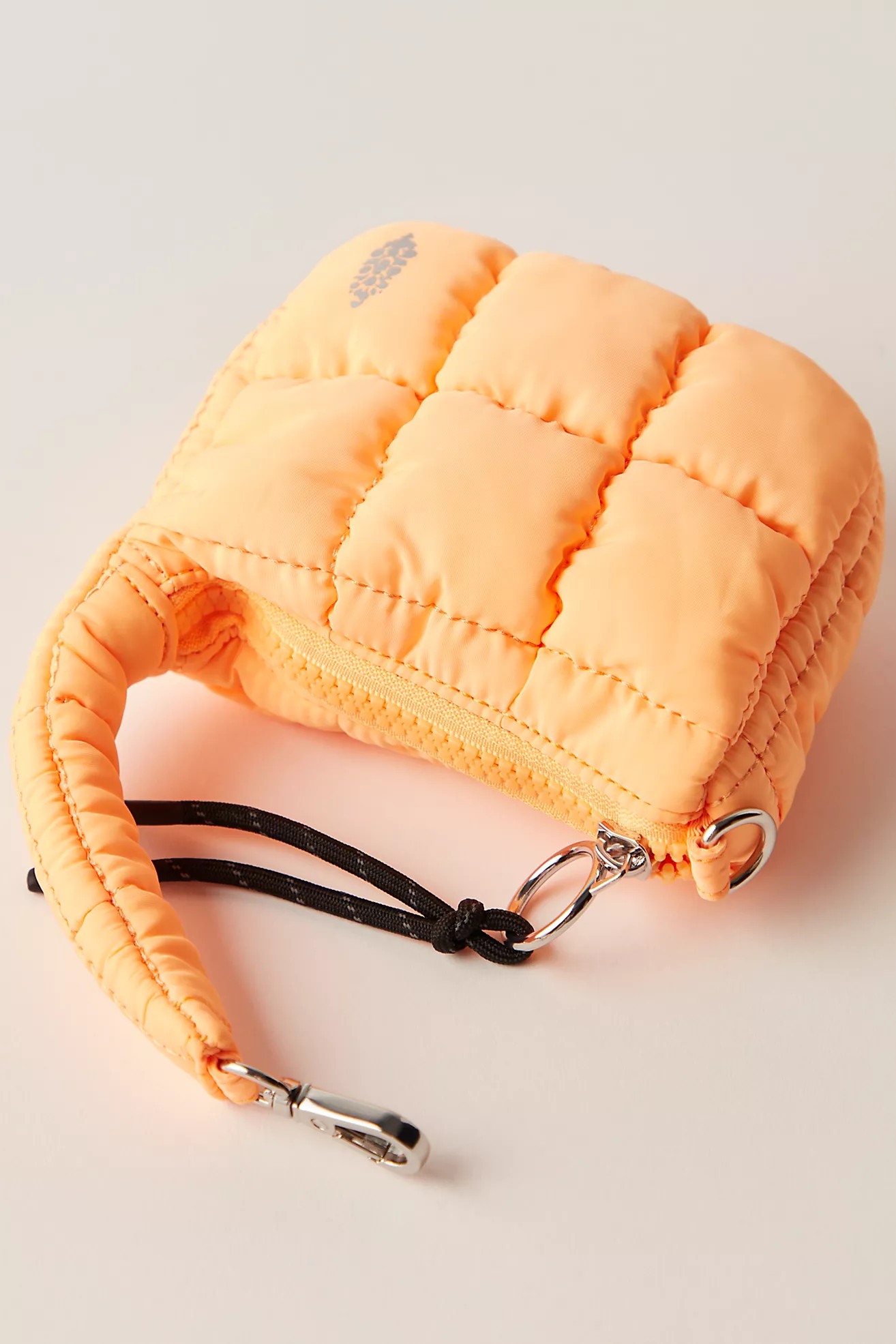 Quilted Micro Pouch | Free People (Global - UK&FR Excluded)