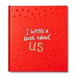 I Wrote a Book About Us | Amazon (US)