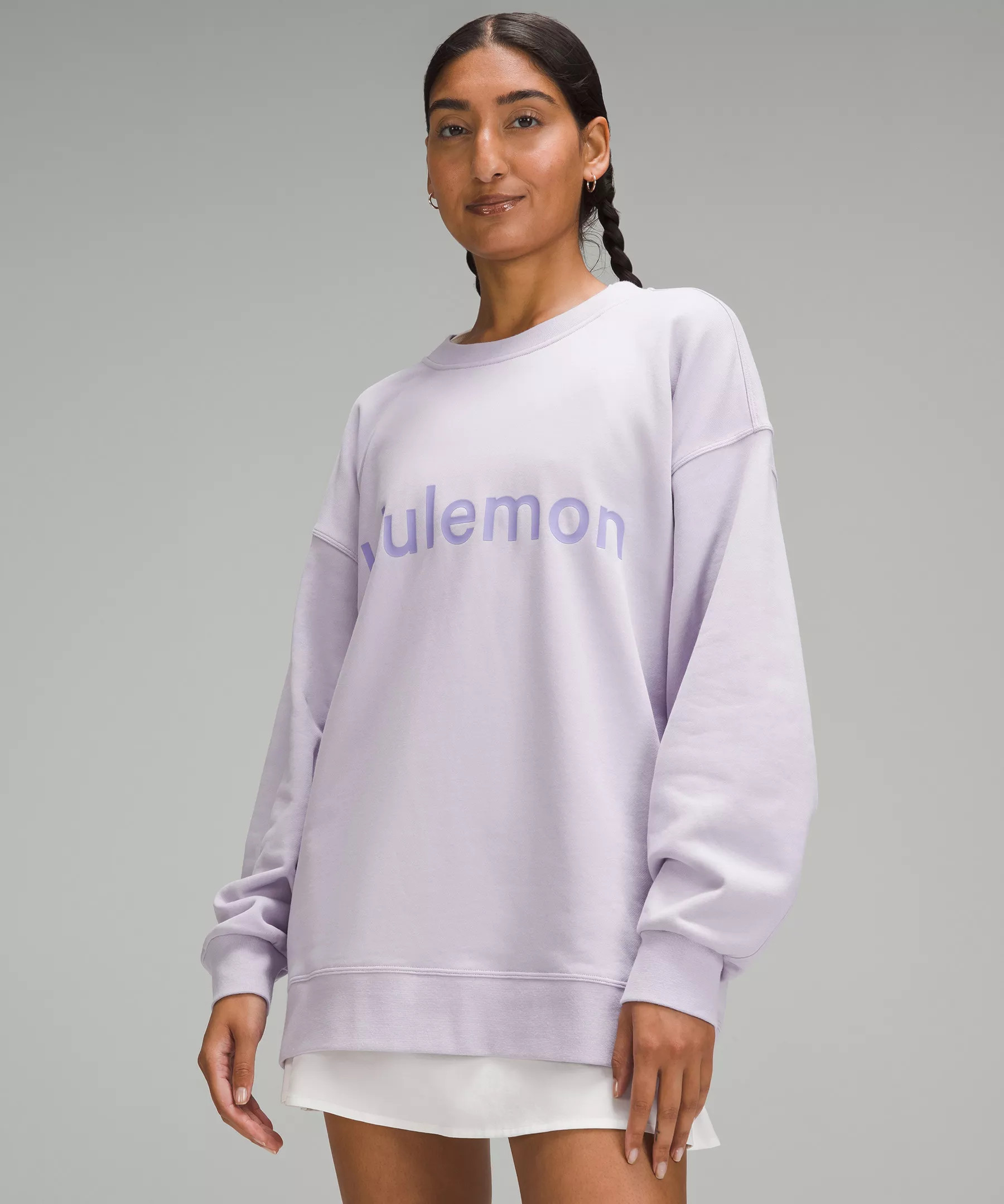 Perfectly Oversized Crew | Lululemon (US)