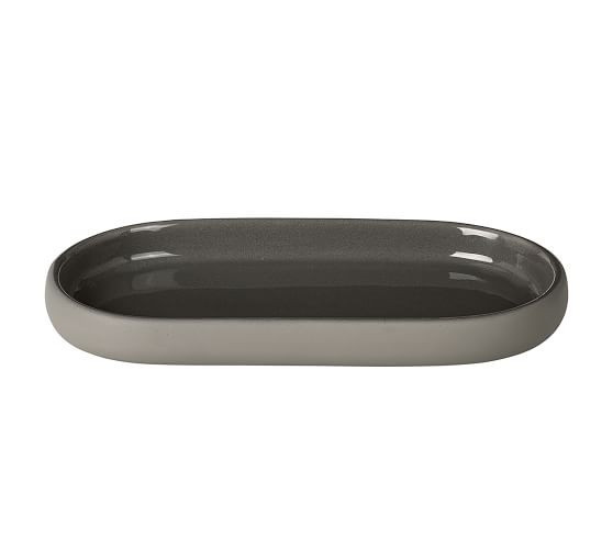 Blomus SONO Oval Tray | Pottery Barn (US)