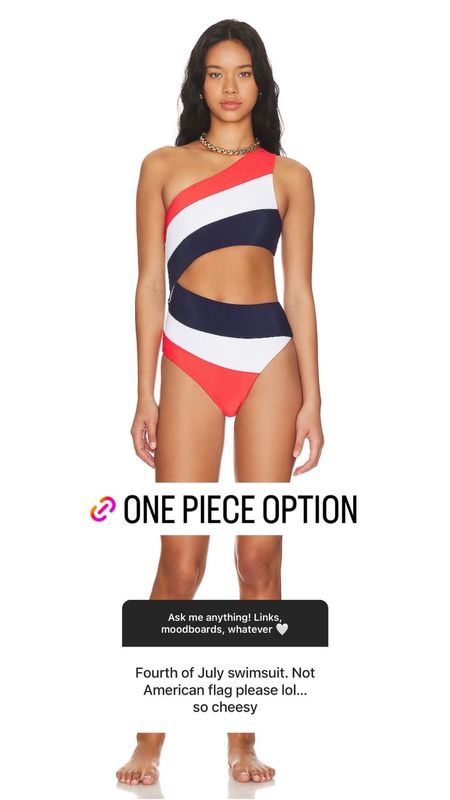Fourth of July outfit ideas | under $200 + under $150 + under $100 | American flag bikinis & swimwear | affordable + luxe swimsuits | red white and blue apparel | Independence Day looks | lake outfits | pool outfit ideas | 4th of July | denim shorts + sandals + summer dresses + swim coverups | at all price points 🇺🇸❤️
•
Graduation gifts
For him
For her
Gift idea
Father’s Day gifts
Gift guide
Cocktail dress
Spring outfits
White dress
Country concert
Sandals
Nashville outfit
Outdoor furniture
Nursery
Festival
Spring dress
Baby shower
Travel outfit
Under $50
Under $100
Under $200
On sale
Vacation outfits
Swimsuits
Resort wear
Revolve
Bikini
Wedding guest
Dress
Bedroom
Swim
Work outfit
Maternity
Vacation
Cocktail dress
Floor lamp
Rug
Console table
Jeans
Work wear
Bedding
Luggage
Coffee table
Jeans
Gifts for him
Gifts for her
Lounge sets
Earrings 
Bride to be
Bridal
Engagement 
Graduation
Luggage
Romper
Bikini
Dining table
Coverup
Farmhouse Decor
Ski Outfits
Primary Bedroom	
GAP Home Decor
Bathroom
Nursery
Kitchen 
Travel
Nordstrom Sale 
Amazon Fashion
Shein Fashion
Walmart Finds
Target Trends
H&M Fashion
Plus Size Fashion
Wear-to-Work
Beach Wear
Travel Style
SheIn
Old Navy
Asos
Swim
Beach vacation
Summer dress
Hospital bag
Post Partum
Home decor
Disney outfits
White dresses
Maxi dresses
Summer dress
Fall fashion
Vacation outfits
Beach bag
Abercrombie on sale
Graduation dress
Spring dress
Bachelorette party
Nashville outfits
Baby shower
Swimwear
Business casual
Winter fashion 
Home decor
Bedroom inspiration
Spring outfit
Toddler girl
Patio furniture
Bridal shower dress
Bathroom
Amazon Prime
Overstock
#LTKseasonal #nsale #competition
#LTKCyberWeek #LTKshoecrush #LTKsalealert #LTKunder100 #LTKbaby #LTKstyletip #LTKunder50 #LTKtravel #LTKswim #LTKeurope #LTKbrasil #LTKfamily #LTKkids #LTKcurves #LTKhome #LTKbeauty #LTKmens #LTKitbag #LTKbump #LTKfit #LTKworkwear #LTKwedding #LTKaustralia #LTKHoliday #LTKU #LTKGiftGuide #LTKFind #LTKFestival #LTKBeautySale 

#LTKswim #LTKFind #LTKSeasonal