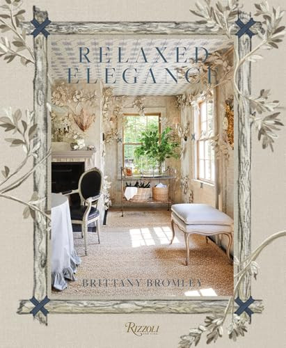 Relaxed Elegance: Rooms for Living Well | Amazon (US)