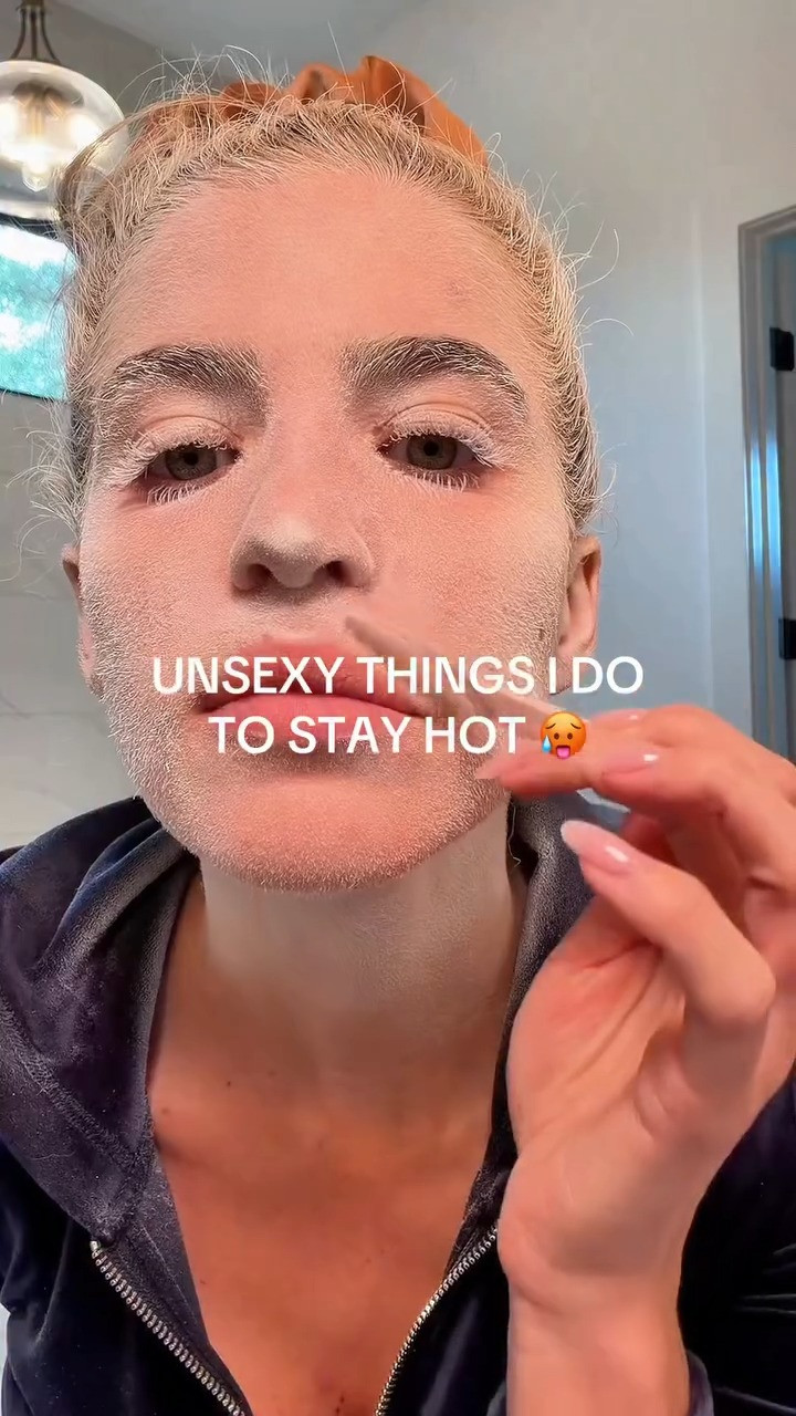 It's the unsexy things that are necessary 



#LTKskin #skincare #hairidentifierspray #shave #facialhair 

 