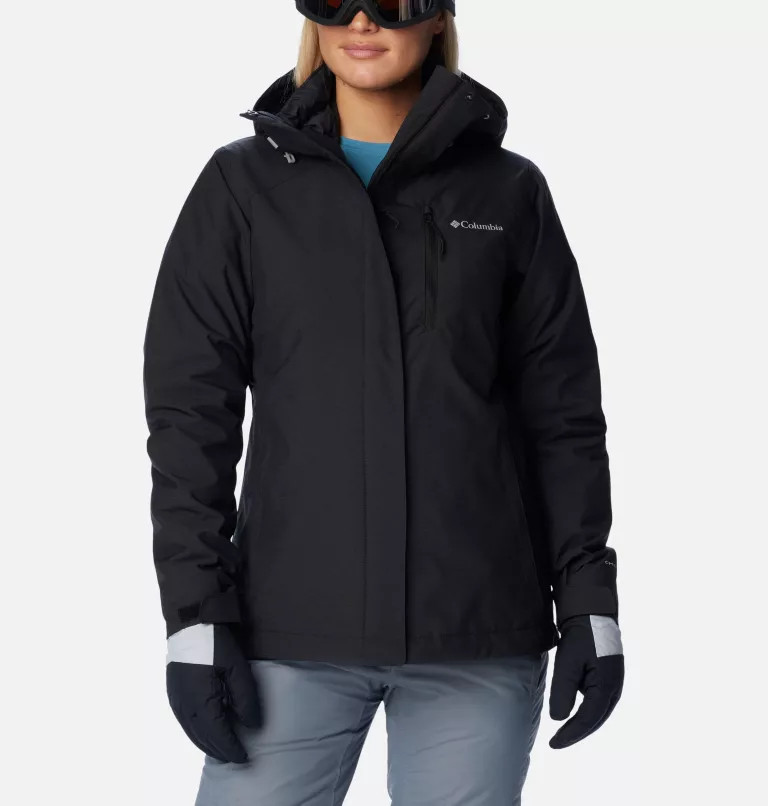 Women's Whirlibird™ IV Interchange Jacket | Columbia Sportswear
