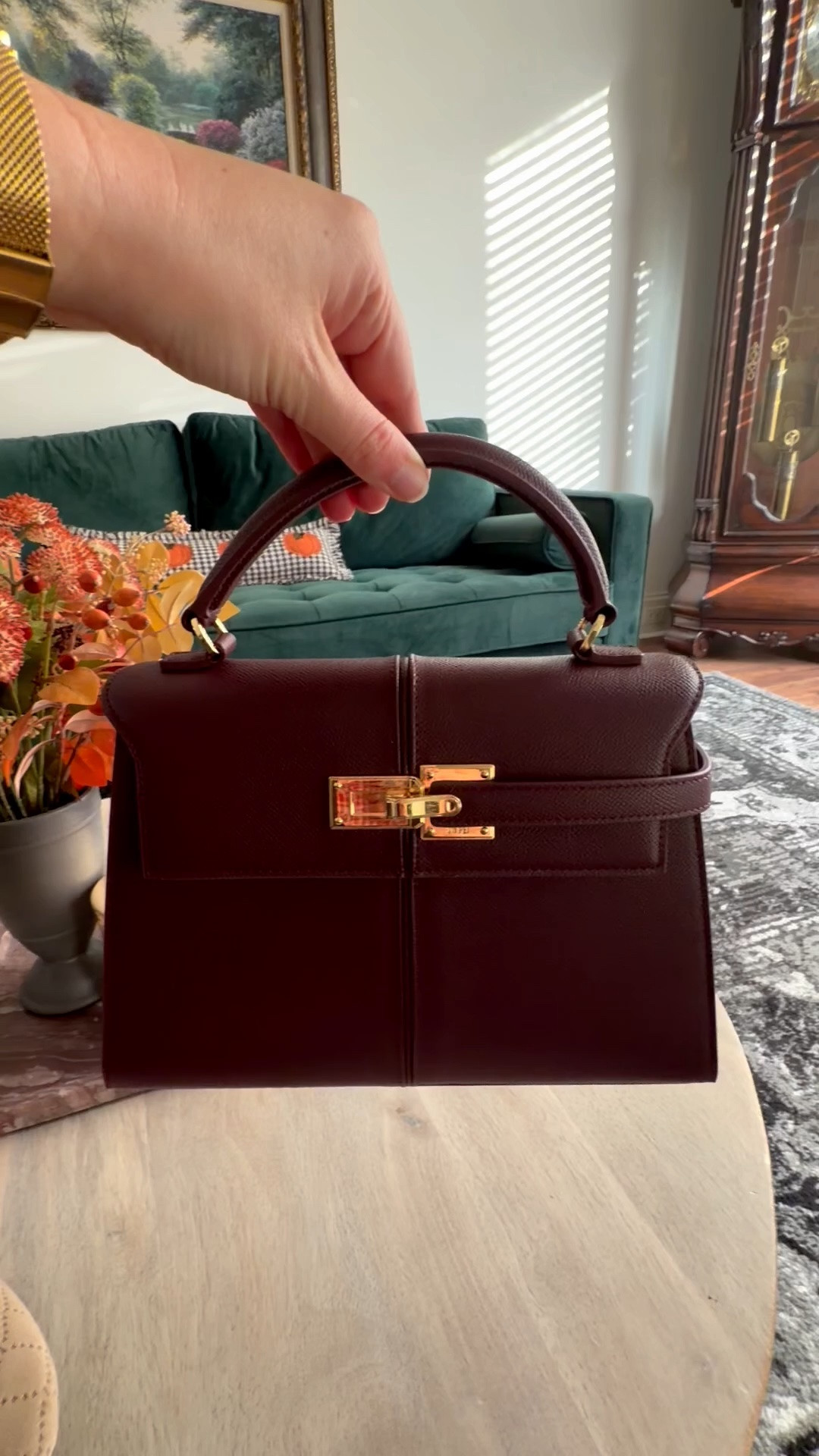 I’m obsessed with this bag for fall! I can’t wait to style it! 

Amazon finds, amazon fashion, Fall outfits, autumn outfits, fall decor, Transitional outfits, Early fall fashion, Nordstrom new arrivals, Amazon fall finds, Teacher outfits, Back-to-school outfits, Football game outfit, Tailgate outfit, Labor Day outfits, Sweater weather, Cardigans, Barrel jeans, Wide-leg jeans, Riding boots, Loafers, Ballet flats, Coffee bar decor, Fall home decor, Halloween decor, Mom fall outfits, Casual mom style, Mom capsule wardrobe, Fall family photo outfits, Classic style, Ralph Lauren style, Old money style, New England fall, Cozy fall aesthetic, Amazon favorites, Worth the money, Neutral home decor, Book lover gifts, Coffee bar ideas, Early fall decor, Fall dresses, Fall layers, Denim jackets, Quilted jackets, Leather loafers, Chelsea boots, Matching family outfits, Apple orchard outfit, Pumpkin patch outfit, Cozy sweaters, Fall handbags

#LTKootd #LTKSeasonal #LTKNYFW