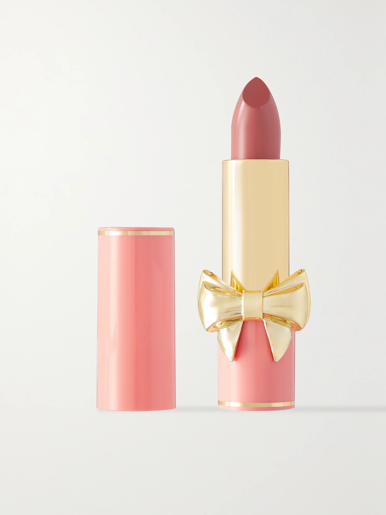 Pat McGrath Labs - Satinallure Lipstick - Venusian Peach | NET-A-PORTER (US)