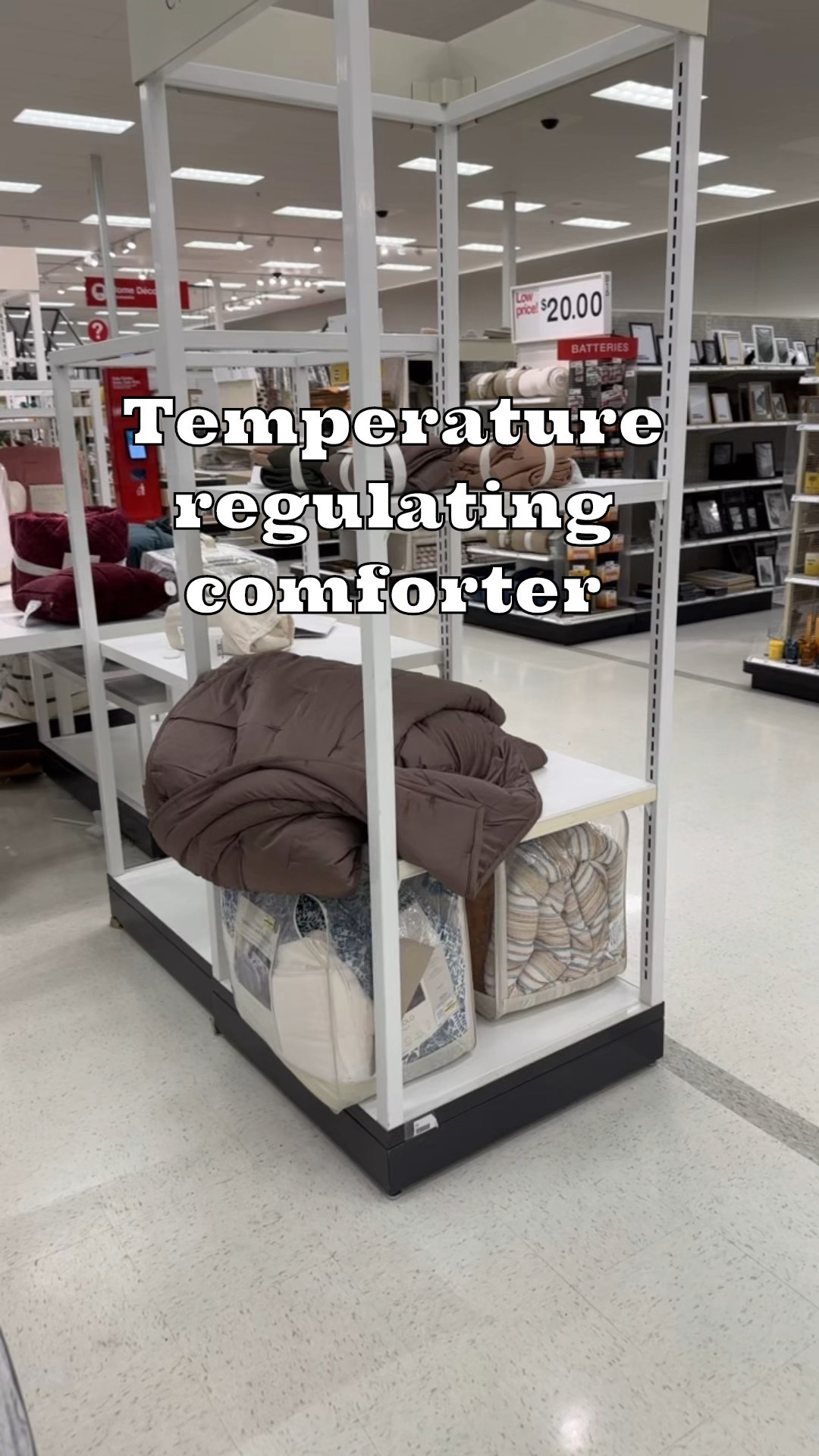 The softest cool feeling bedding I’ve ver touched! I ordered the gray. The sheets were amazing too!!!

#LTKHome