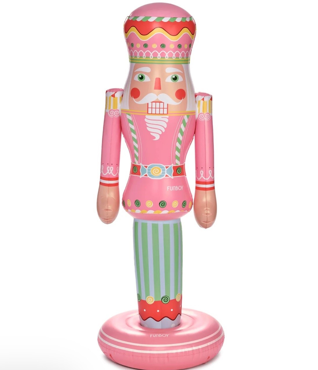 Adorable Funboy Christmas inflatable decor favorites! 

#LTKHome #LTKSeasonal #LTKHoliday