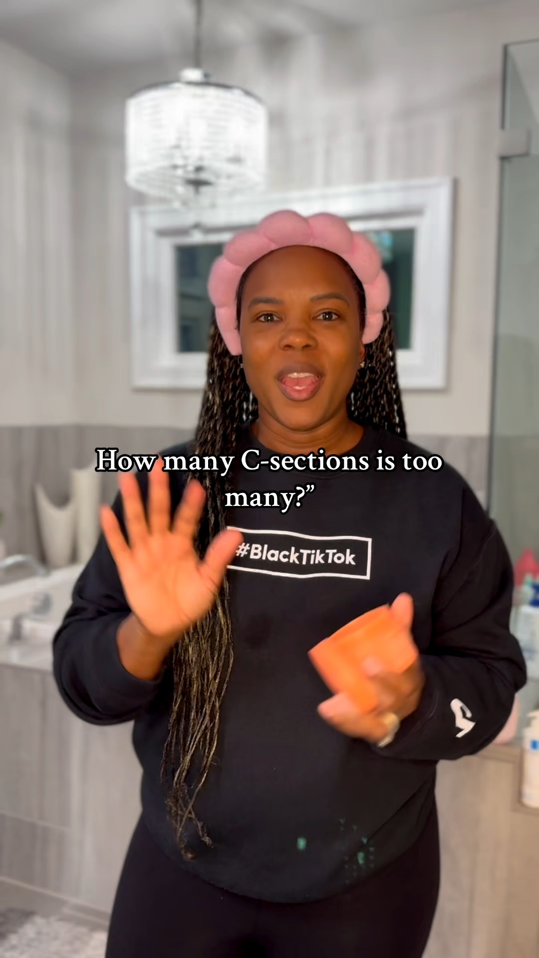 Skincare and chat with me about repeat C-sections 


#LTKKids #LTKBump #LTKFamily