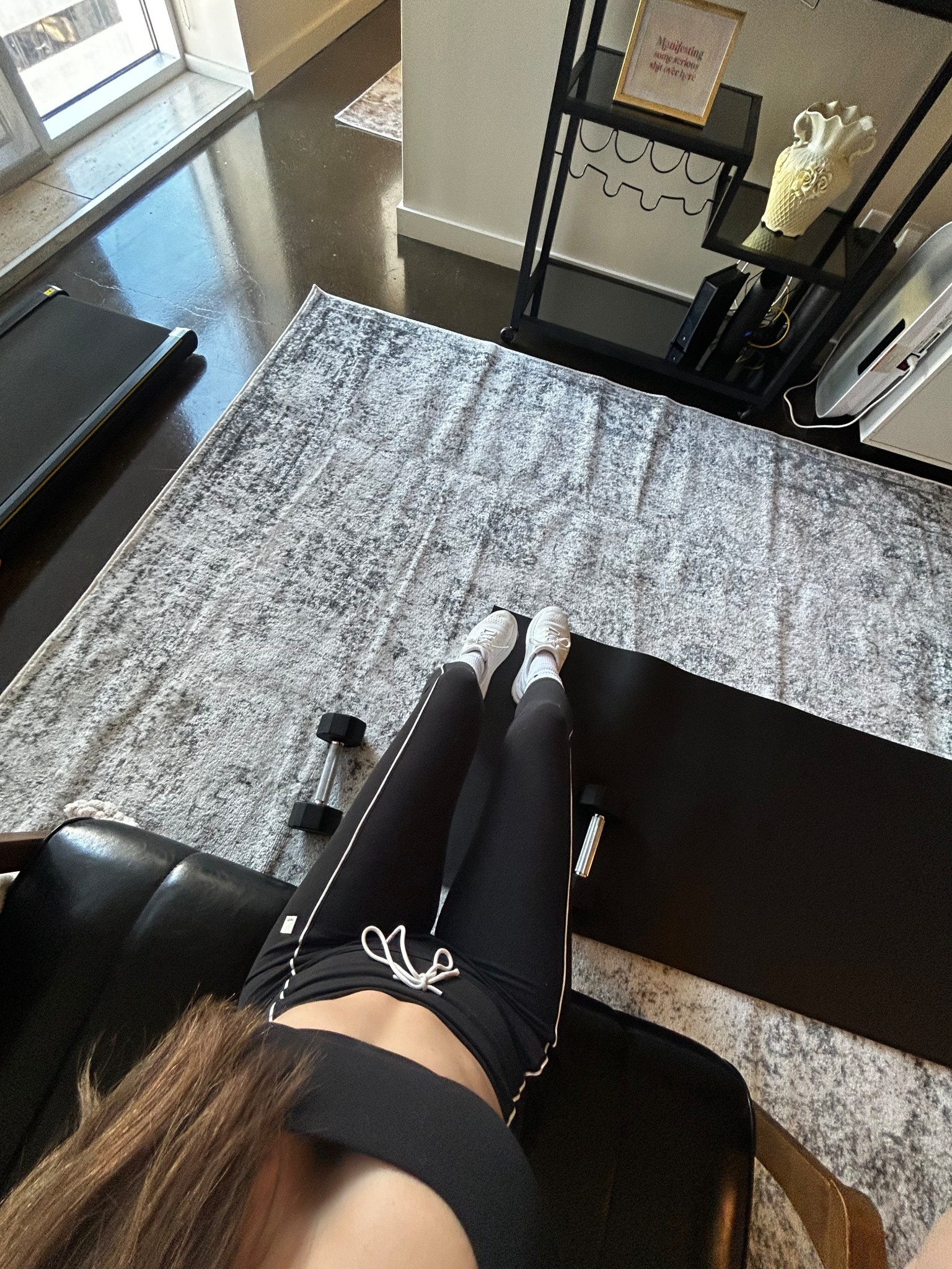 I get so many compliments on this workout set!!

#LTKfitnessgoals #LTKootd #LTKActive