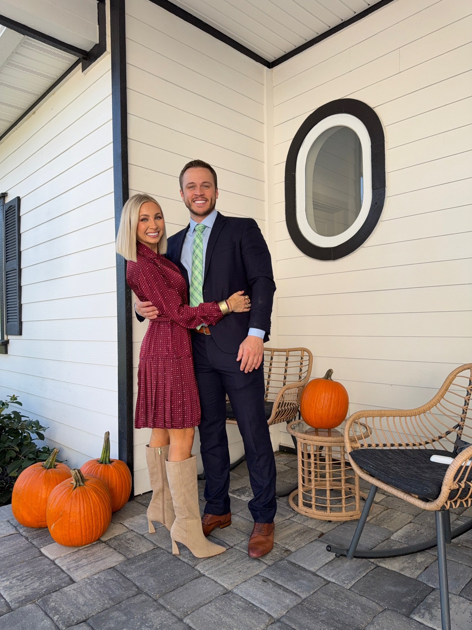 Walmart dress for the cutest fall church outfit — wearing an XS 

#LTKSeasonal #LTKHoliday #LTKFindsUnder50