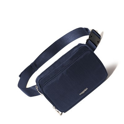 baggallini Modern Belt Bag Sling - French Navy | Target