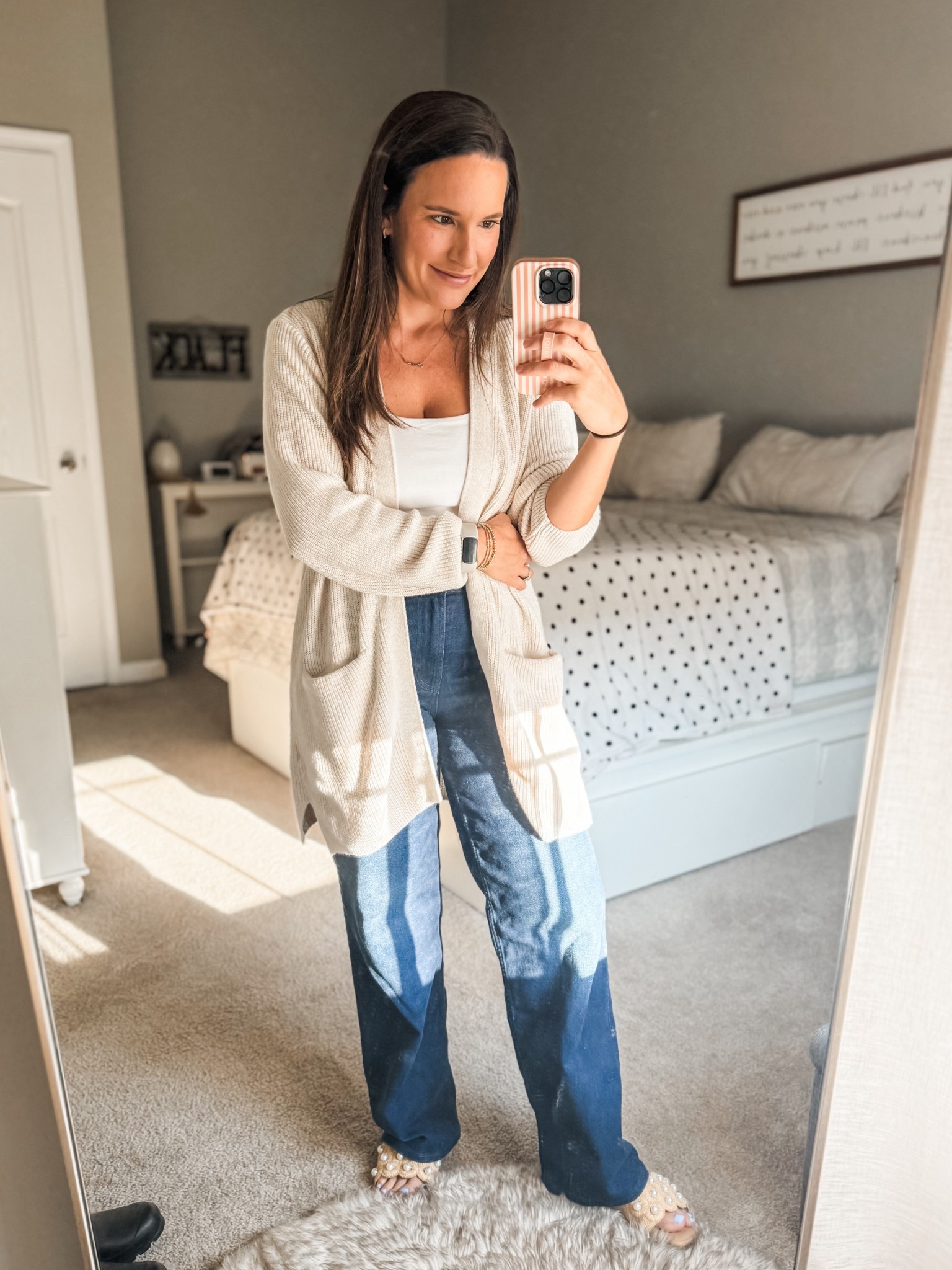 Today’s entire church fit (minus shoes) brought to you by old navy 🛍️

#LTKSaleAlert #LTKFindsUnder50 #LTKStyleTip