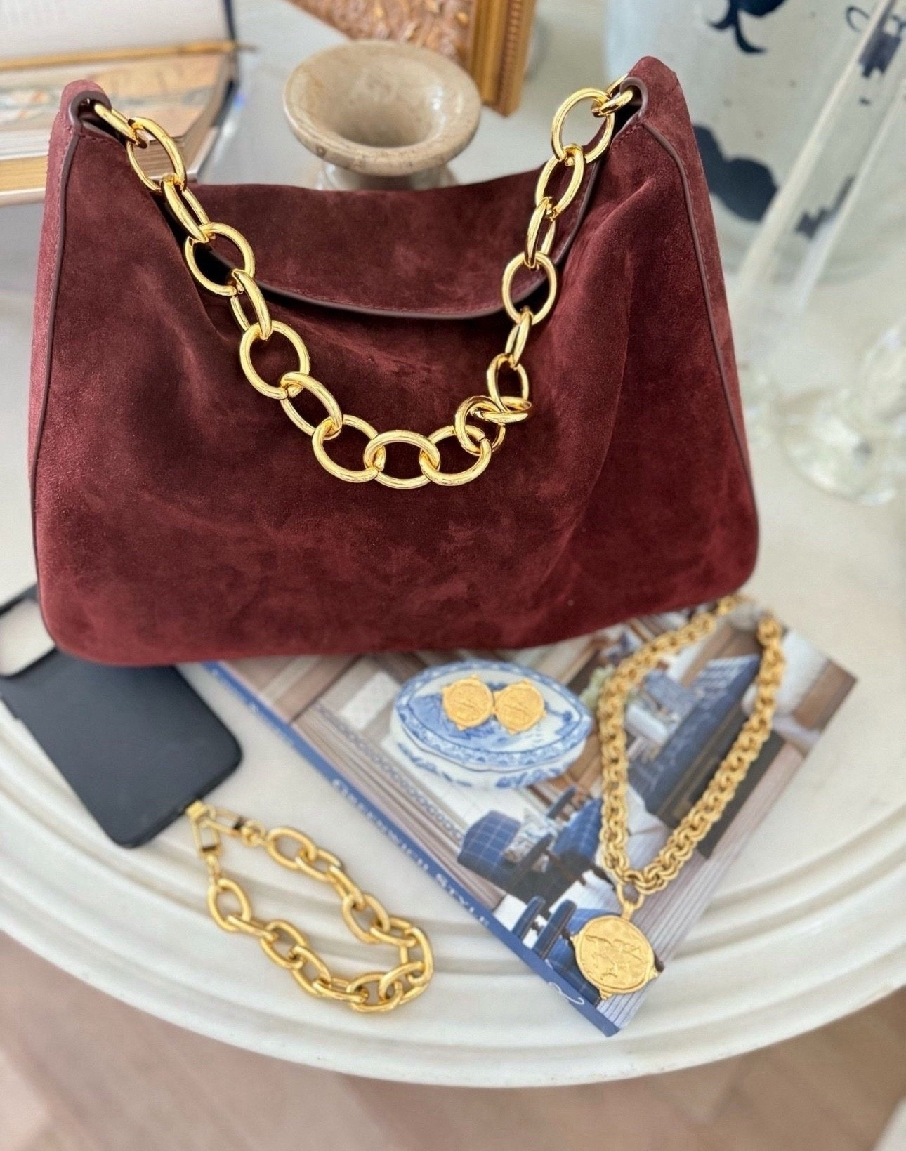 Stunning Must Haves! 

@Follow me at @miriamobrien_ on IG and TikTok!

#GoldTrends #FashionStyle #JCrewTrendingBag #SusanShawJewelry 

#LTKSeasonal #LTKOver40 #LTKStyleTip

#LTKSeasonal #LTKOver40 #LTKStyleTip

#LTKSeasonal #LTKStyleTip #LTKOver40

#LTKStyleTip #LTKSeasonal #LTKGiftGuide