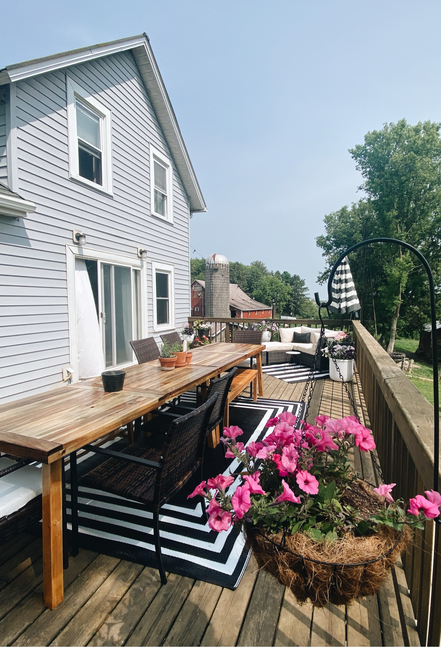 Outdoor living at an affordable price! 

#LTKSummerEdit #LTKFindsUnder100 #LTKSeasonal