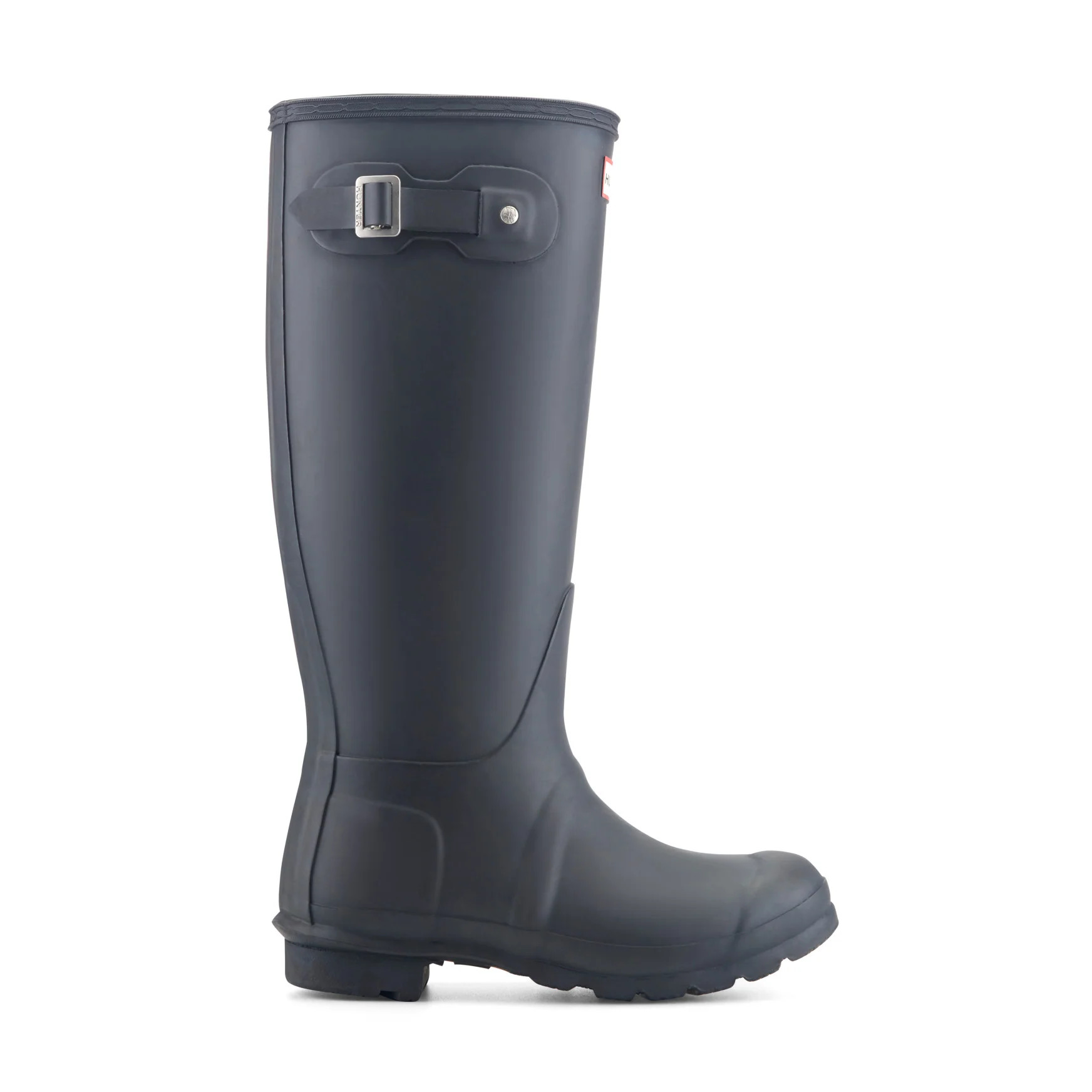 Women's Original Insulated Tall Rain Boots - Black | Hunter Boots | Hunter Boots