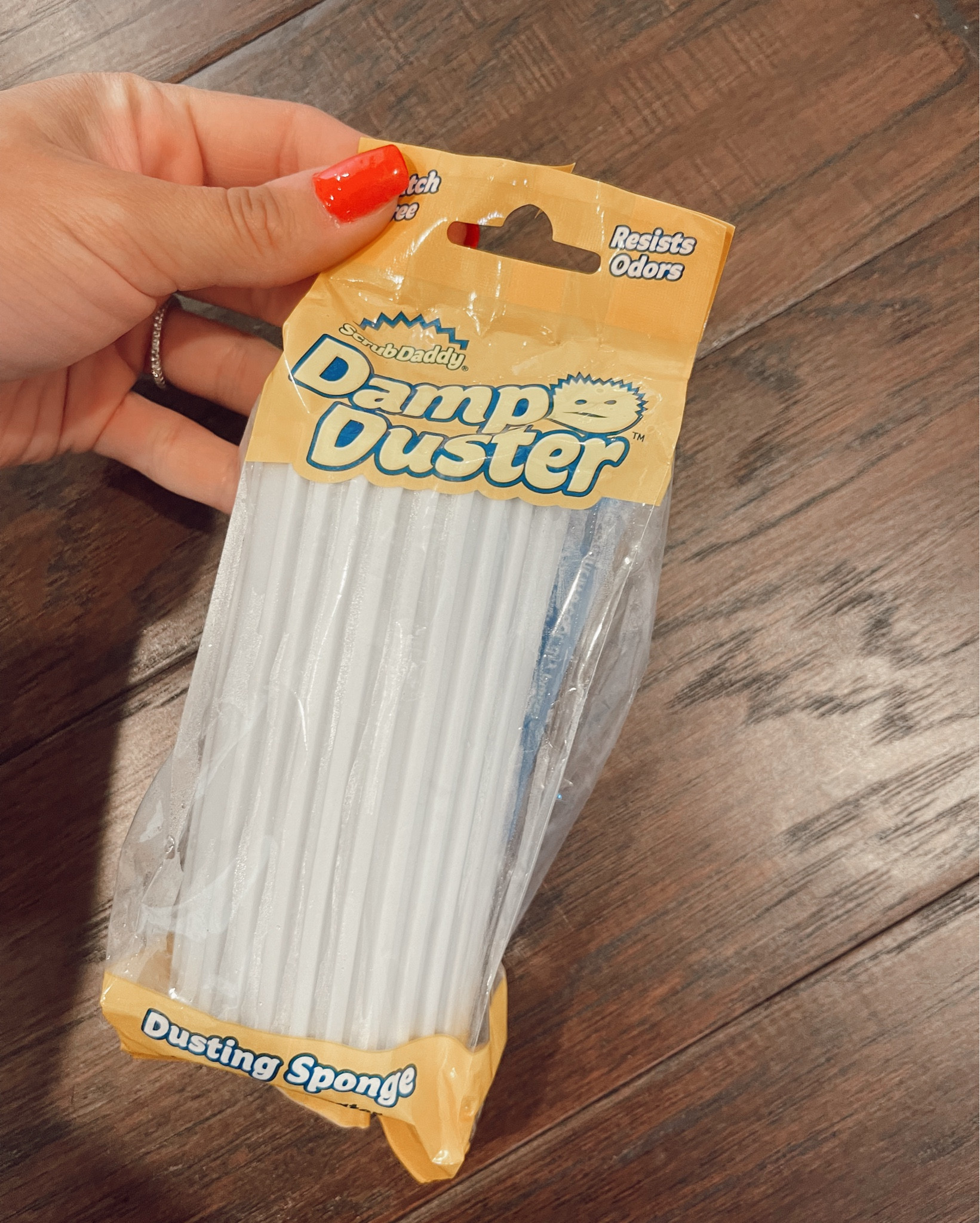 Shop some of my favorite scrub daddy cleaning products and methods on my LTK shop! 
These products create less hassle, and cleaner surfaces. They aid in removing dirt and pet dander. A little hot water, combined with these products, and your home will be sparkling 🧼✨

cleaning methods, preventing dust, microfiber cloths, cleaning services, pet dander, hot water, remove dirt, ltk, like to know it, liketoknowit, ltk creator 

#ltk #liketoknowit #ltkcreator #likeittoknowit

#LTKHome #LTKGiftGuide #LTKxWalmart