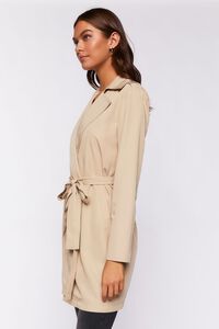 Belted Trench Jacket | Forever 21 (US)