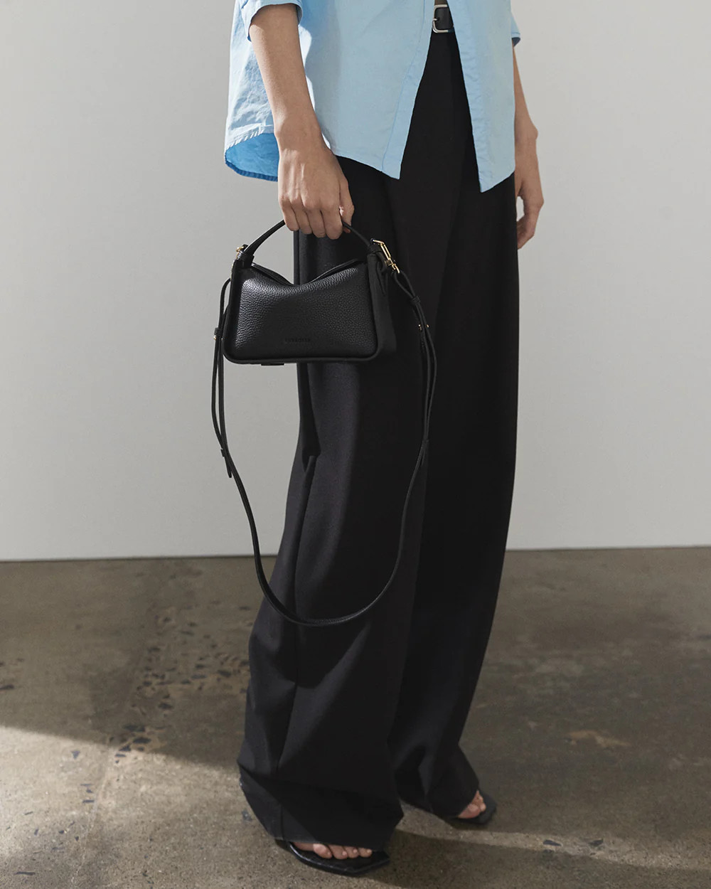 Mini Clementine Bag | The Horse (US, AU, UK, NZ)