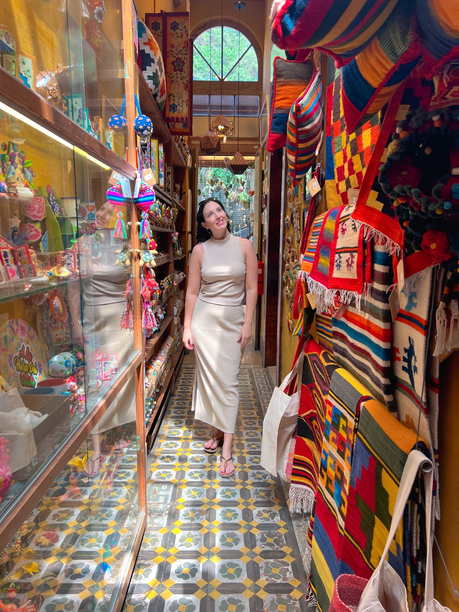 Lima shopping #peru #lima 

#LTKtravel