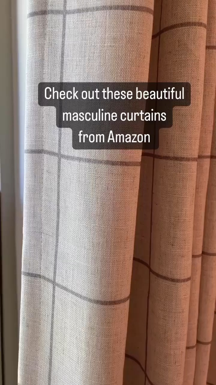#cabindecor #masculinedecor #cabindesign 
#AmazonCurtainFinds
#CurtainInspo
#HomeDecorAmazon
#ViralCurtains
#WindowTreatments
#AmazonHomeStyle
#CurtainGoals
#BestOfAmazonDecor
#TrendingCurtains
#WindowFashionFaves

#LTKhome #LTKVideo #LTKsalealert