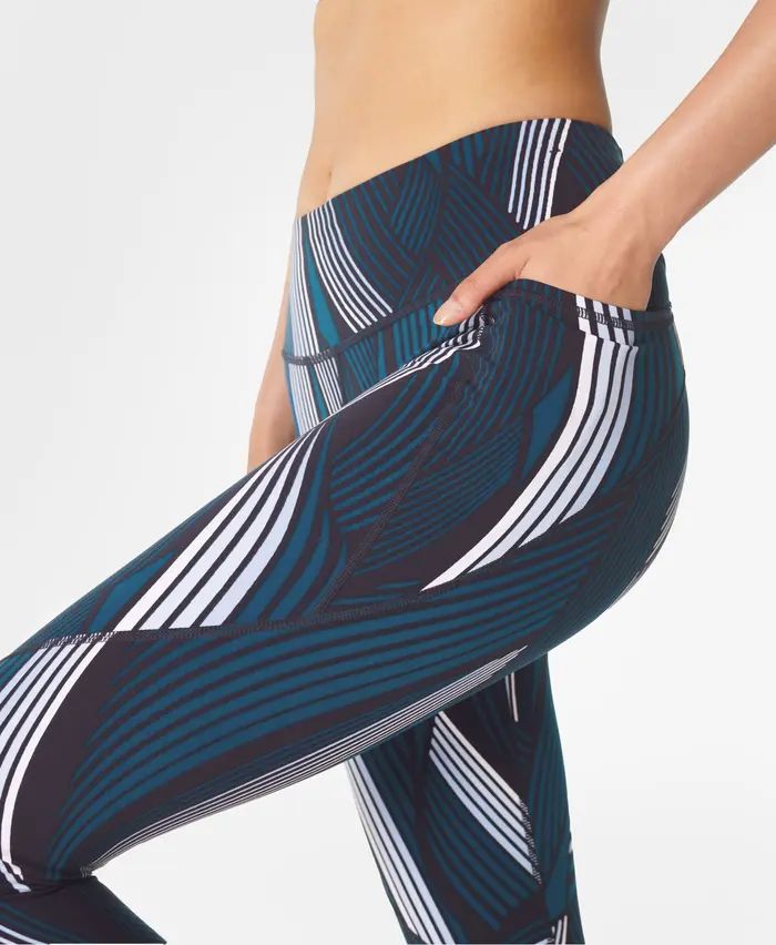 Power 7/8 Workout Leggings | Nordstrom Rack