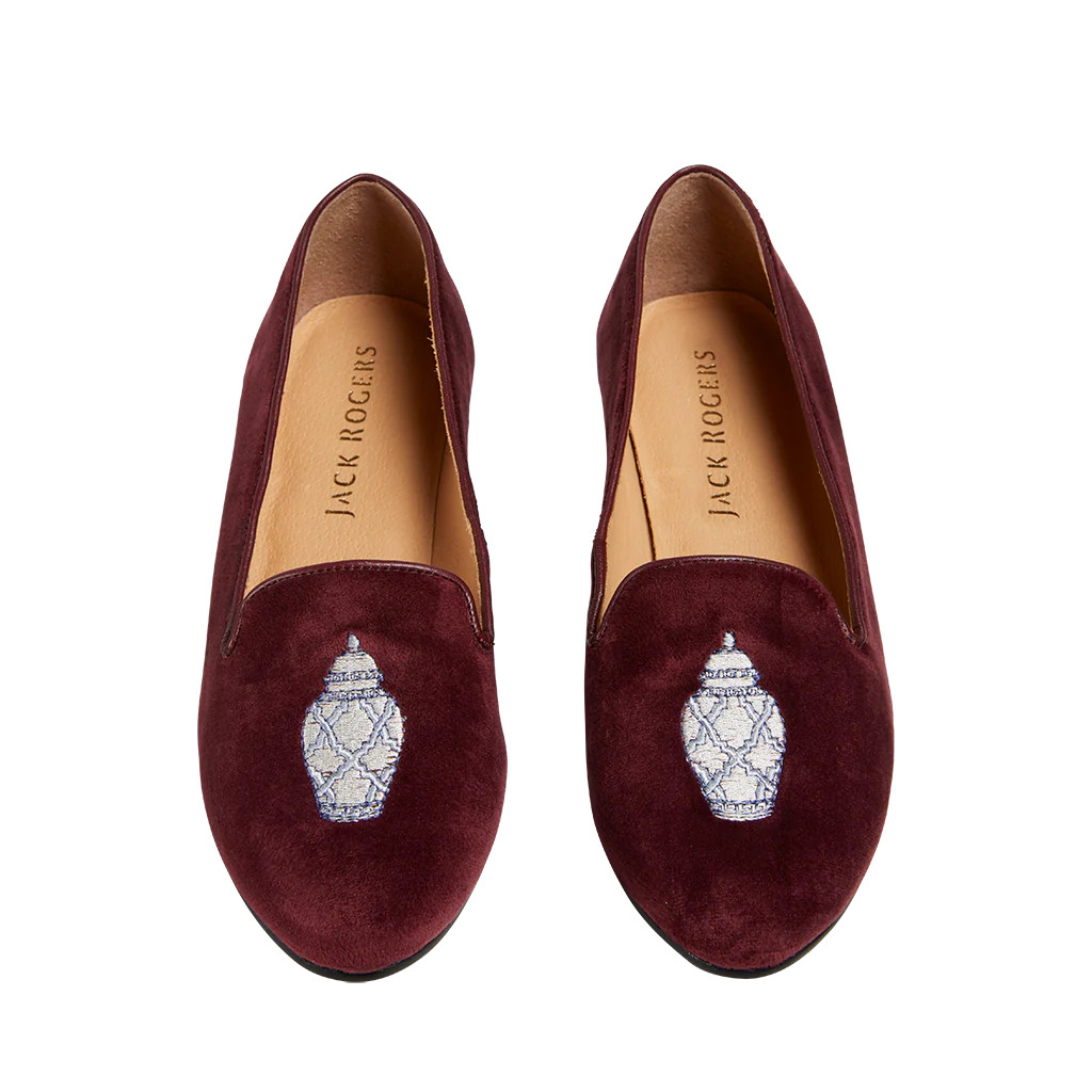 Ginger Jar Loafer | Jack Rogers