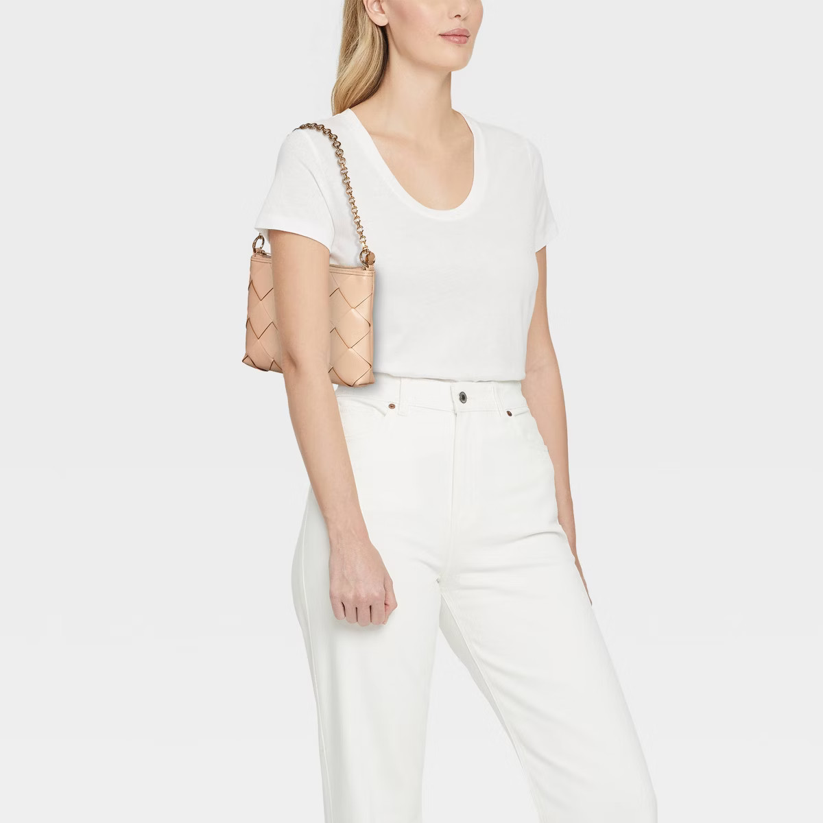 Convertible Clutch Handbag - A New Day™ | Target