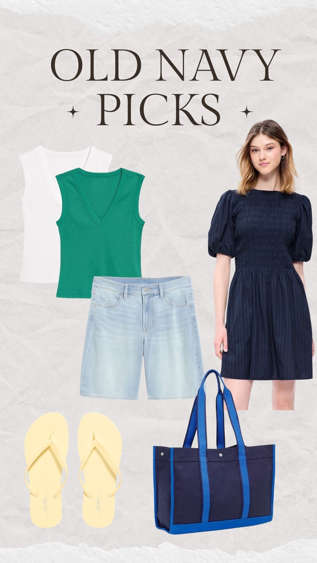 My top old navy sale picks! 

#LTKmomlife #LTKootd #LTKSaleAlert