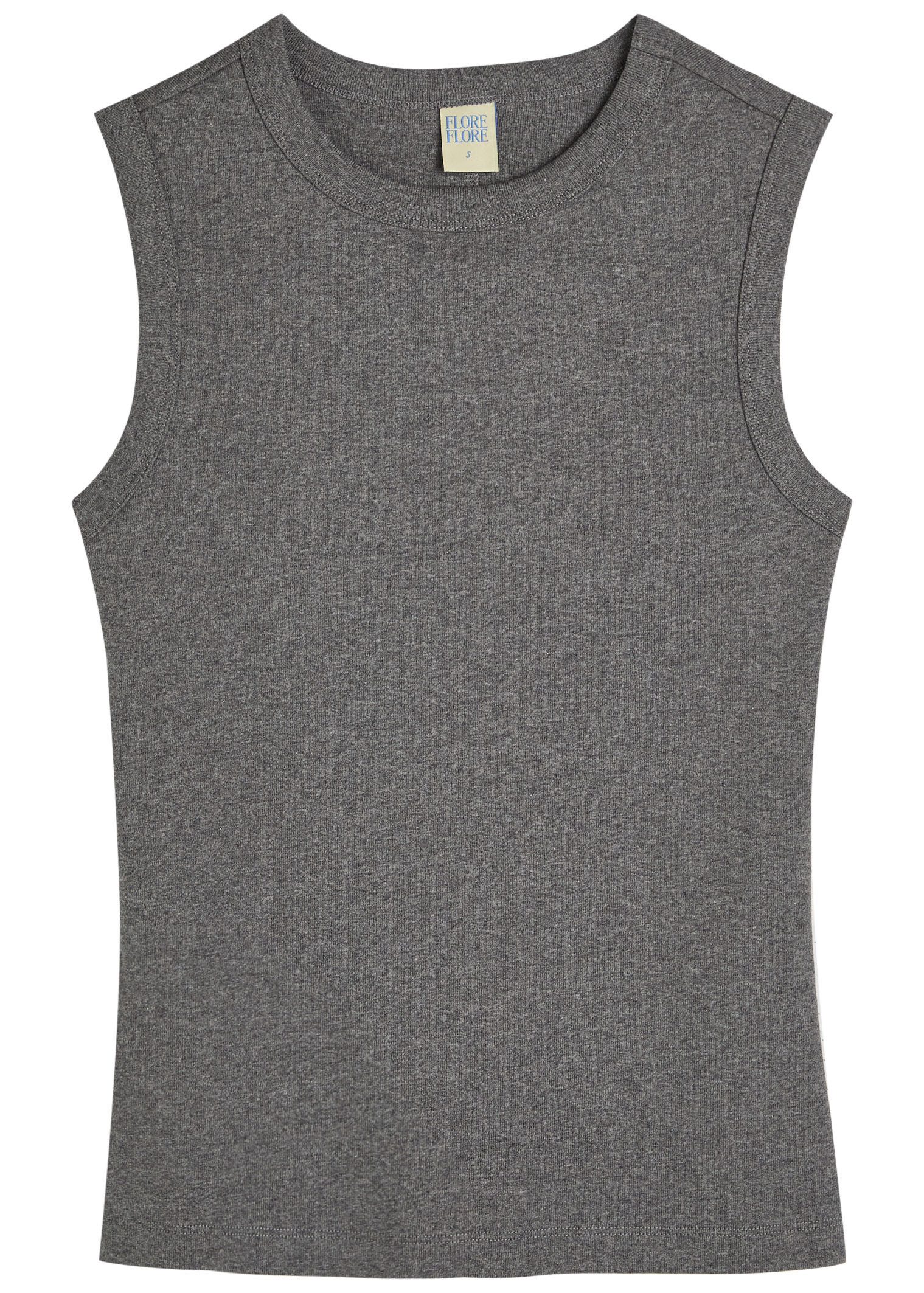 Esme cotton tank | Harvey Nichols