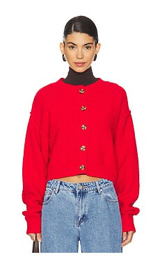 Free People Lila Cardi in Heart Eyes from Revolve.com | Revolve Clothing (Global)