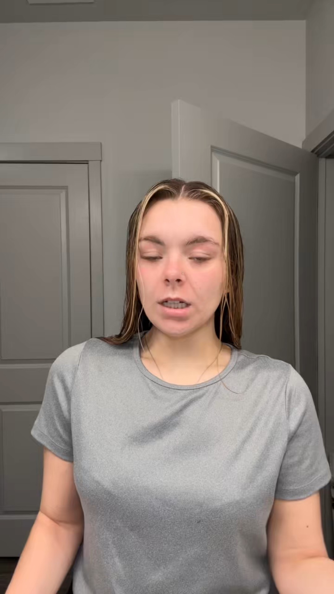 Such a good routine when you’re having a dry/ sensitive skin flare or your skin barrier is damaged. So nourishing, long lasting, quick results, & no actives! Love skin 1004 so much  

#LTKselfcare #LTKgrwm #LTKmomlife