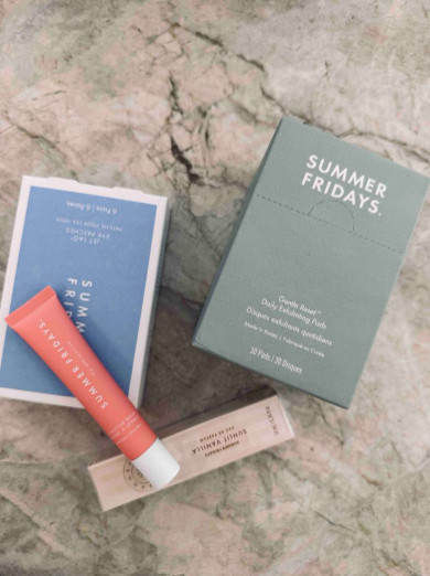 In Flight Favourites 

 #LTKdayinmylife #LTKBeauty #LTKTravel