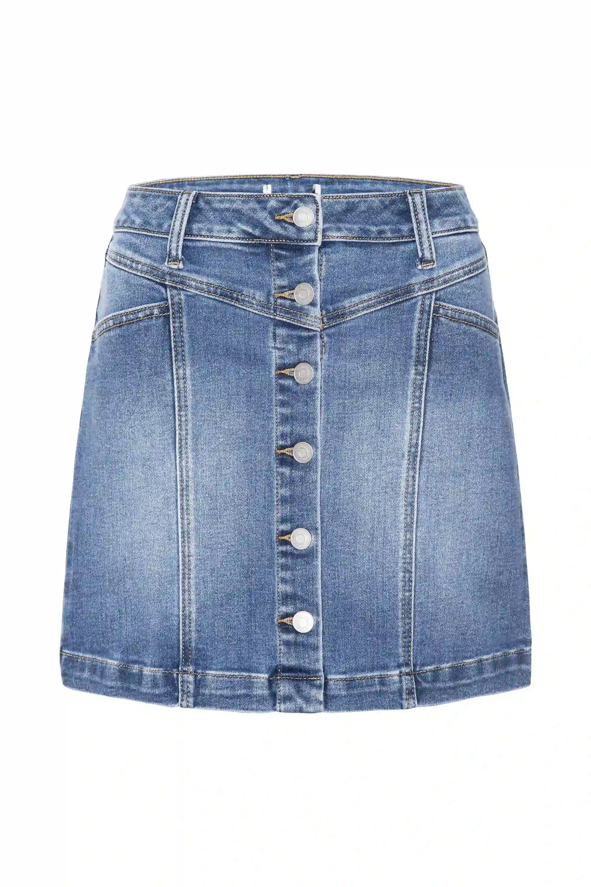 Chelsea Skirt | Avara