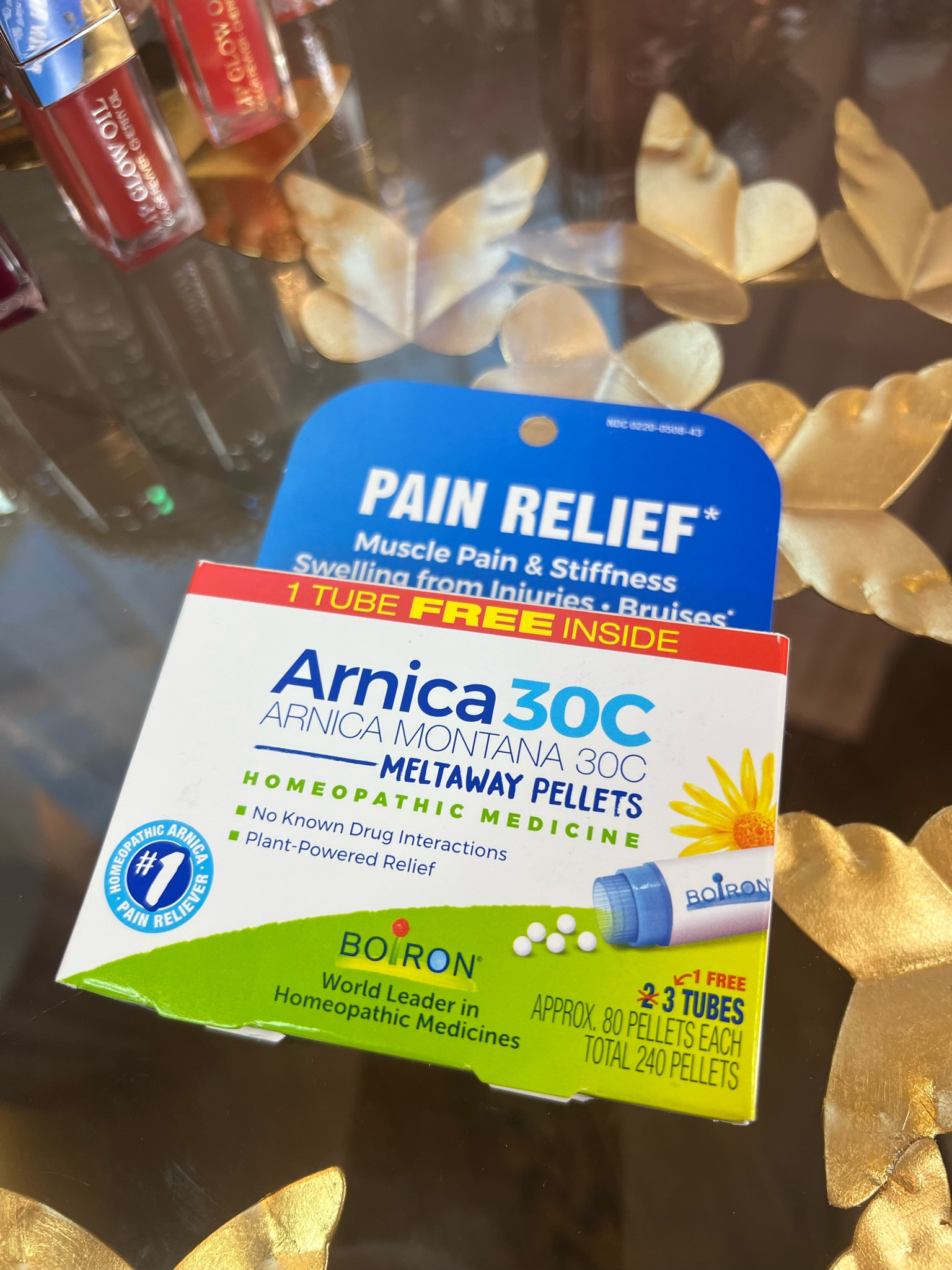 What you need to heal from Botox, fillers or cosmetic surgery 

#arnica #amazonfinds #amazonmusthaves #botox #lipfillers

#LTKunder100 #LTKunder50 #LTKbeauty