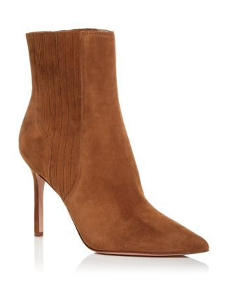 Women's Lisa High Heel Booties | Bloomingdale's (US)