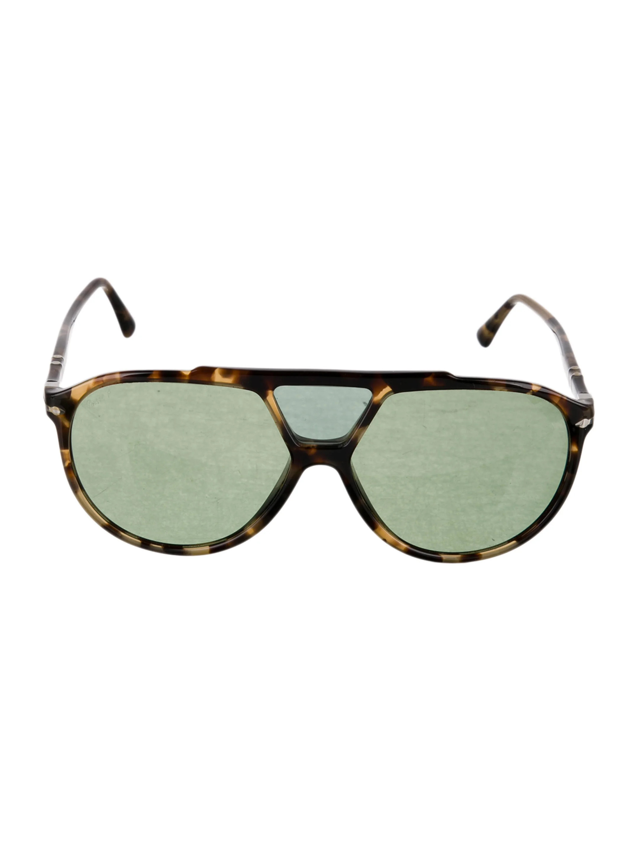 Aviator Tinted Sunglasses | The RealReal