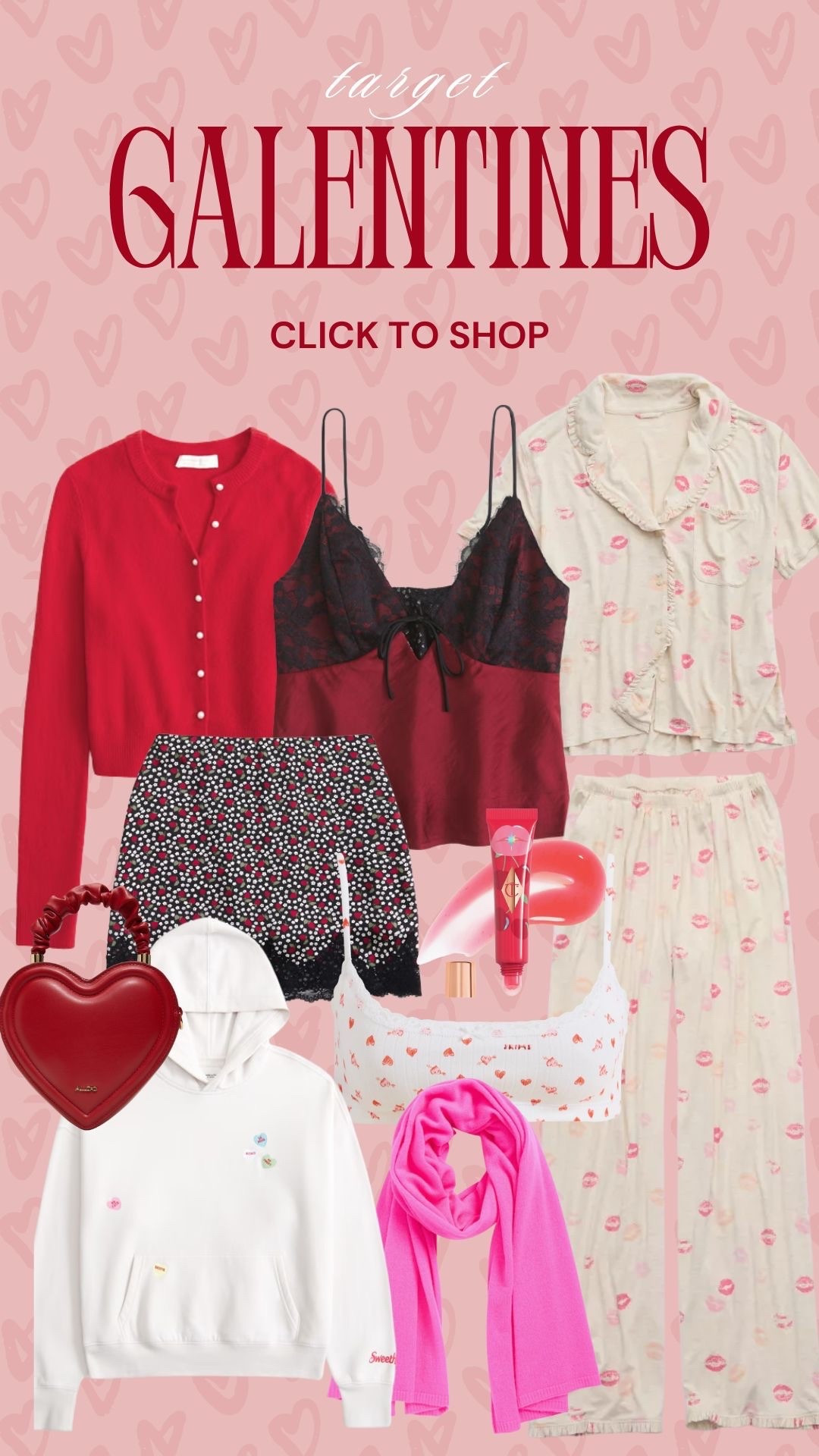 💖  Galentine’s 💖
Fun and festive finds perfect for celebrating with your girls ✨

#galentinesday #targetfinds #targetstyle #giftideas #ltkholiday #galentinesgifts #friendgifts

#LTKSeasonal #LTKValentine #LTKBeauty