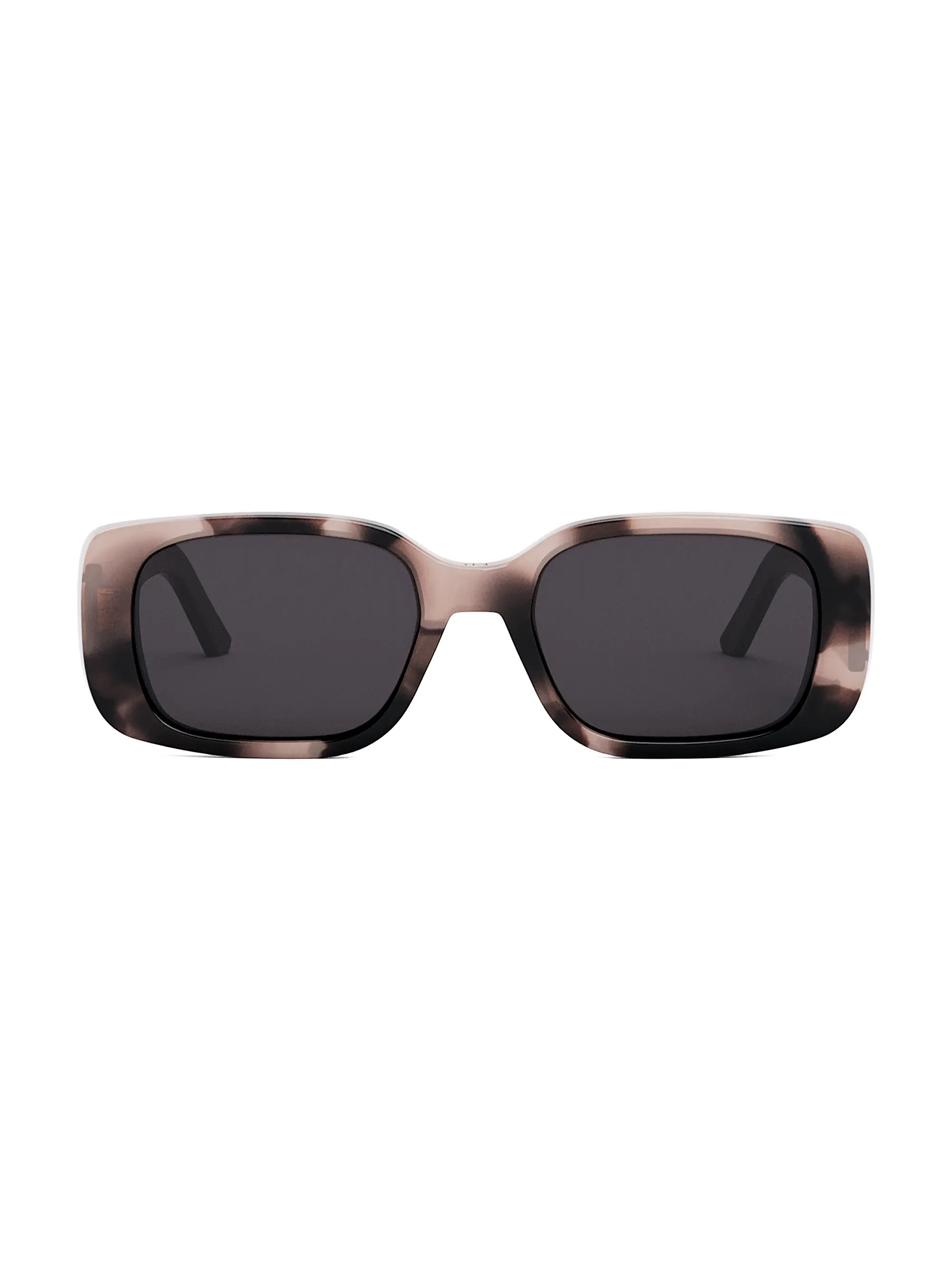 Wildior S2U 53MM Square Sunglasses | Saks Fifth Avenue