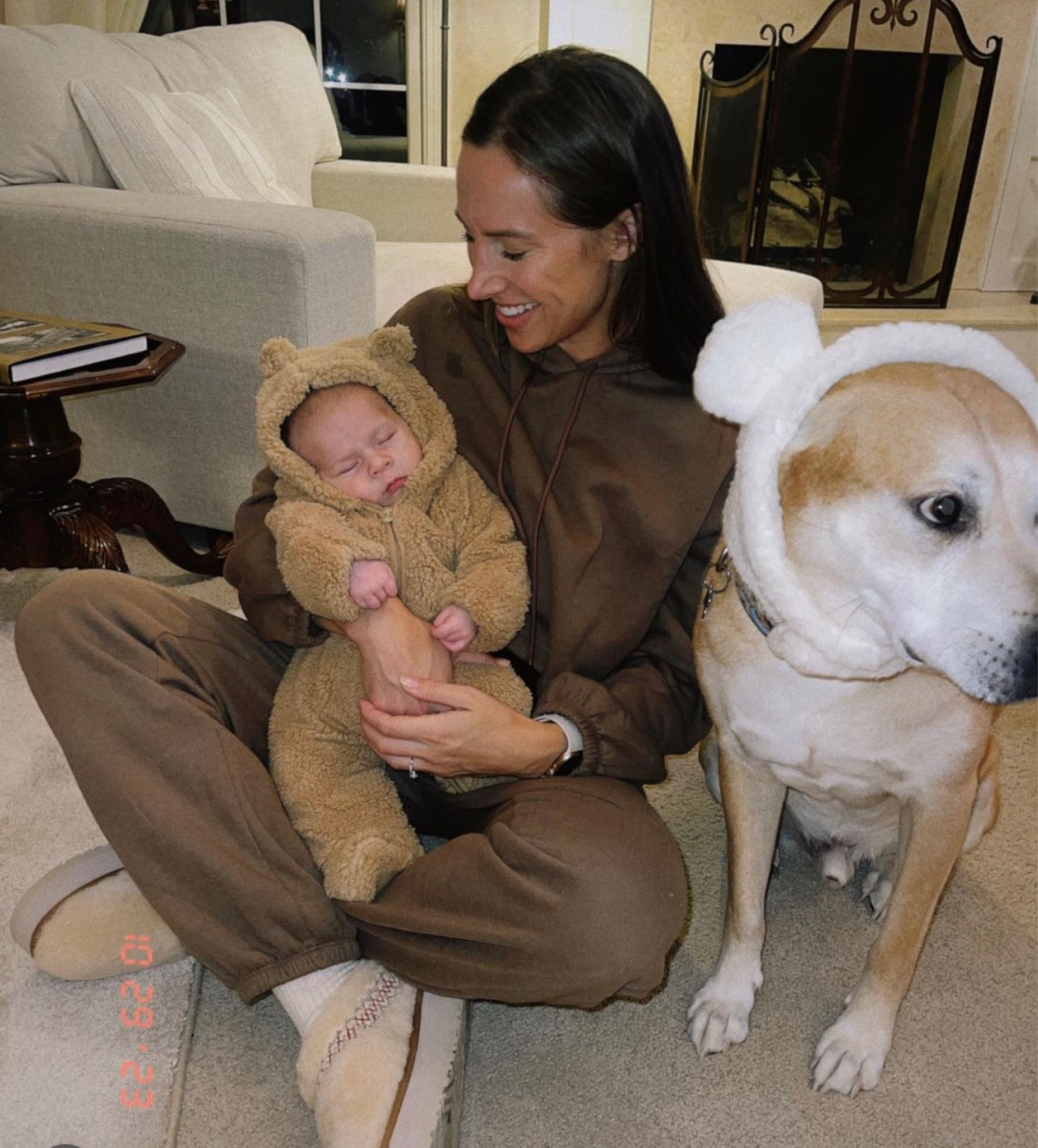 trick or treat!🧸

#LTKSeasonal #LTKHolidaySale #LTKbaby