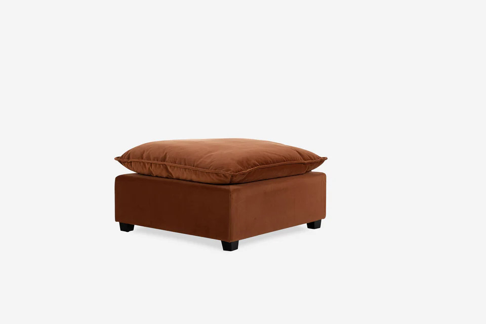 Kova Ottoman | Albany Park