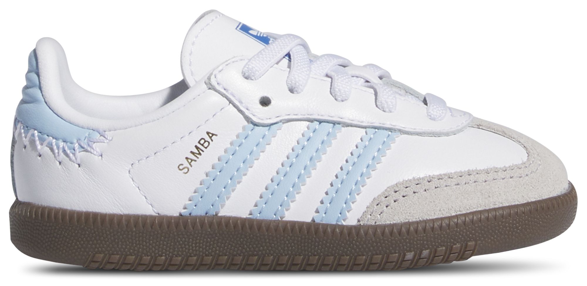 adidas Originals Samba Original | Champs Sports