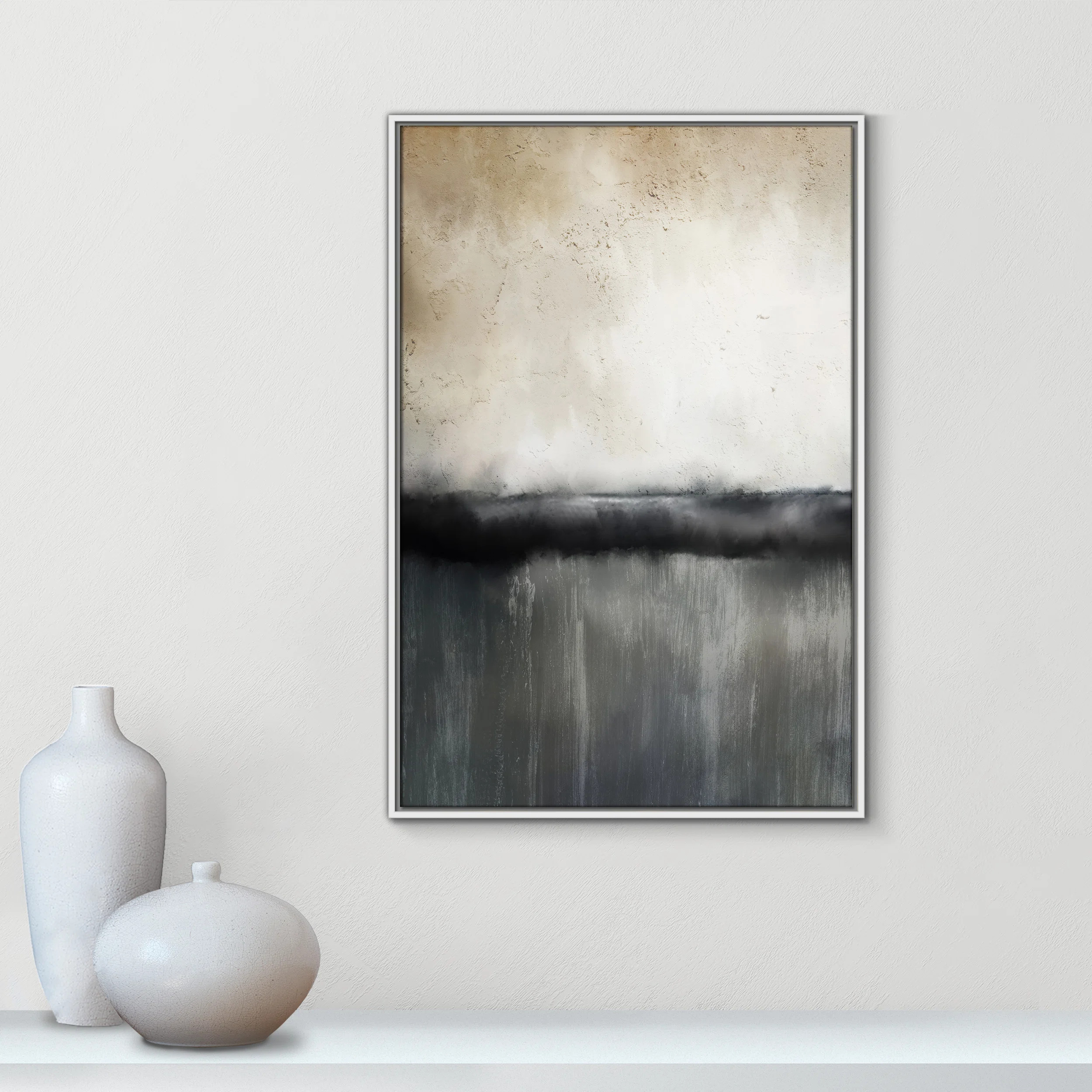 Dorota Sunset by Kimberly Allen Print | Wayfair North America