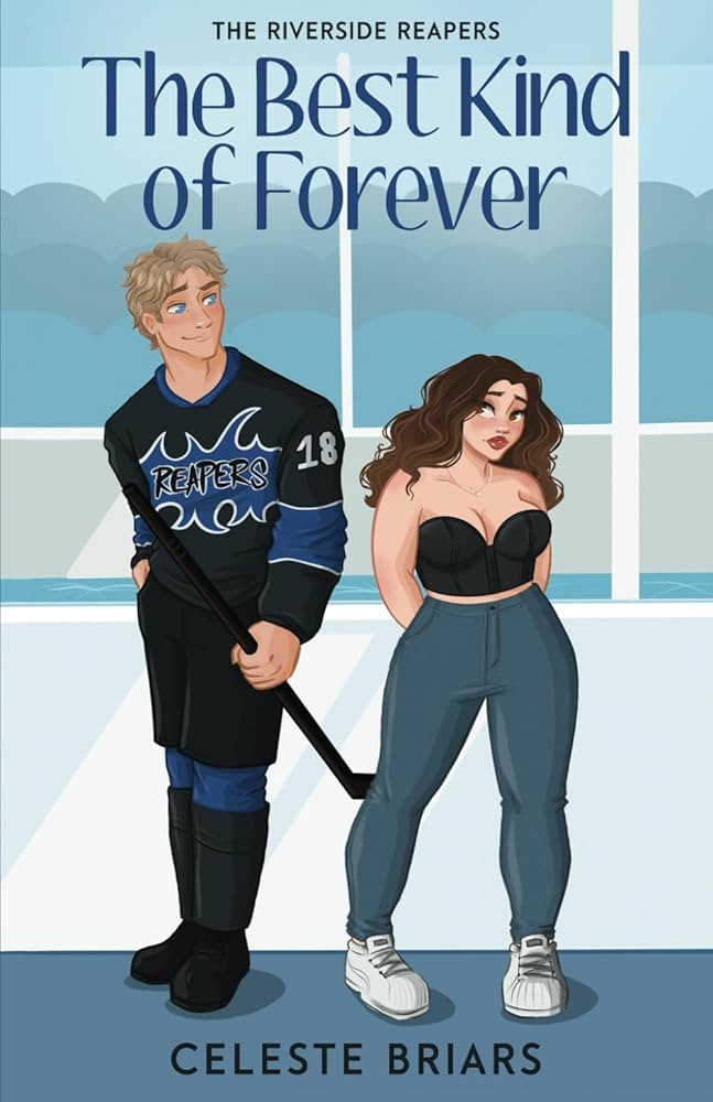 The Best Kind of Forever (Riverside Reapers) | Amazon (US)